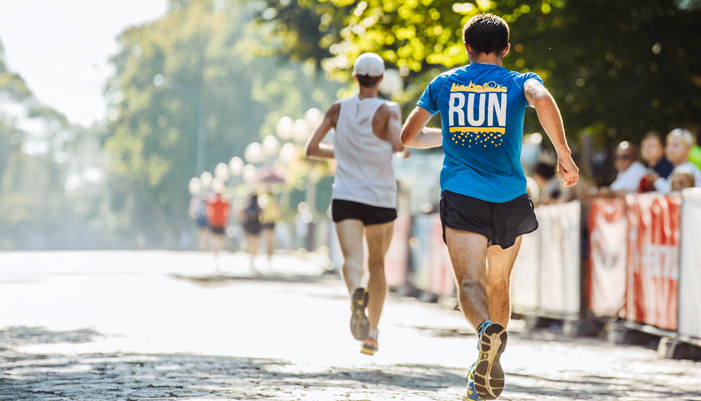 Reach the Finish Line on Your Marathon Journey with AAA Member Discounts