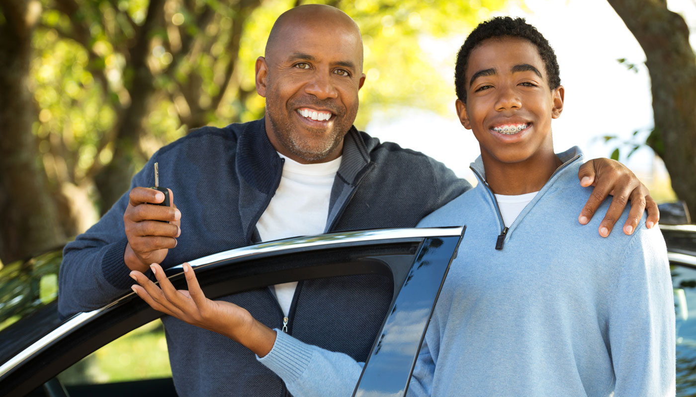 How to Get a Free AAA Membership for Your Teen Driver