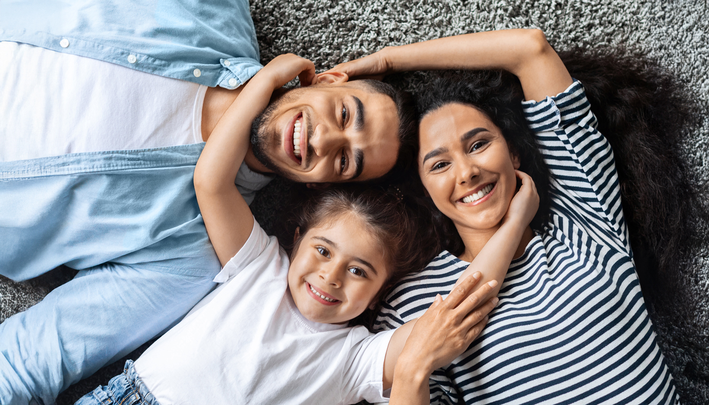 Financial Planning for Newlyweds and Young Families: How to Handle the Big Financial Moments
