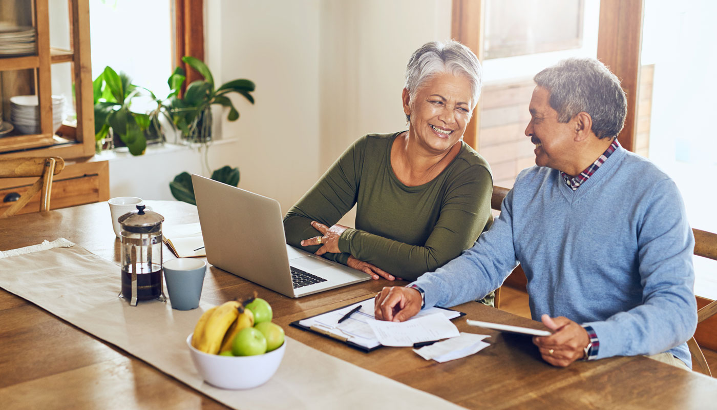Financial Planning for Retirees: How to Stay Flexible and Confident in Retirement