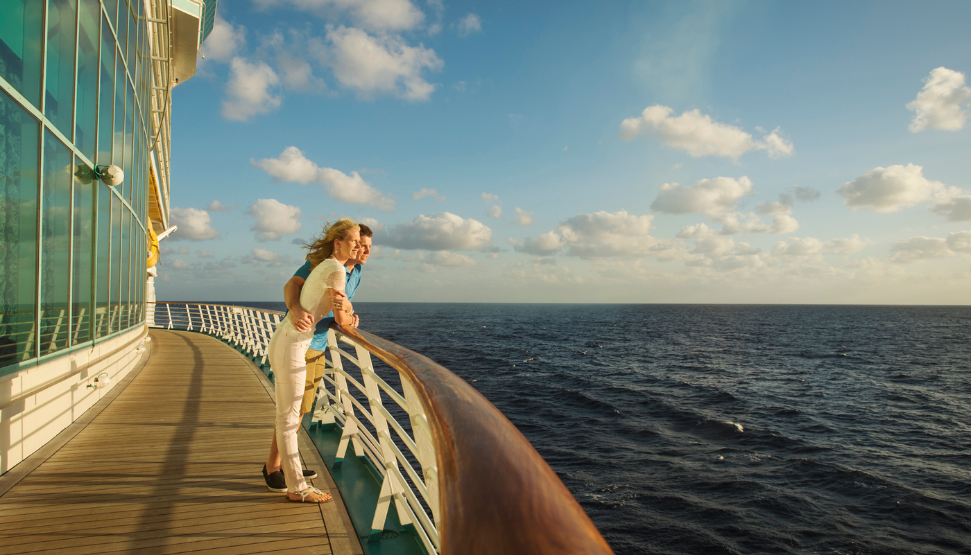 Why Summer is the Best Time to Save on Caribbean Cruises